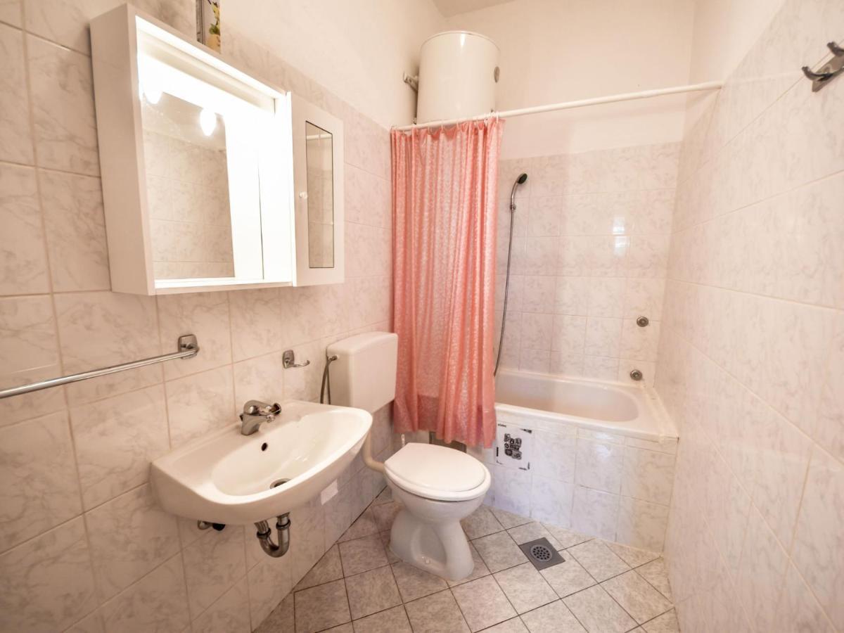 Apartment Ivan-5 By Interhome Maslenica Zewnętrze zdjęcie