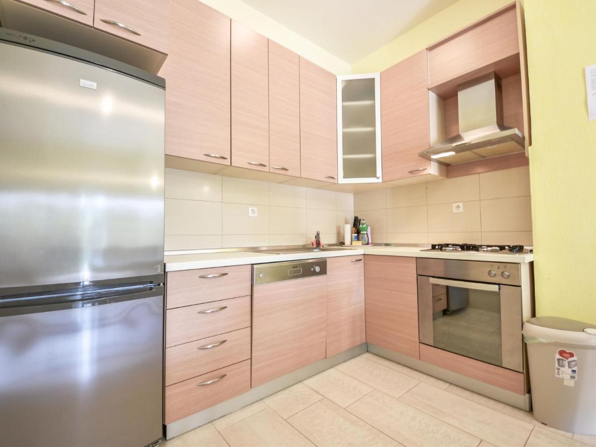 Apartment Ivan-5 By Interhome Maslenica Zewnętrze zdjęcie