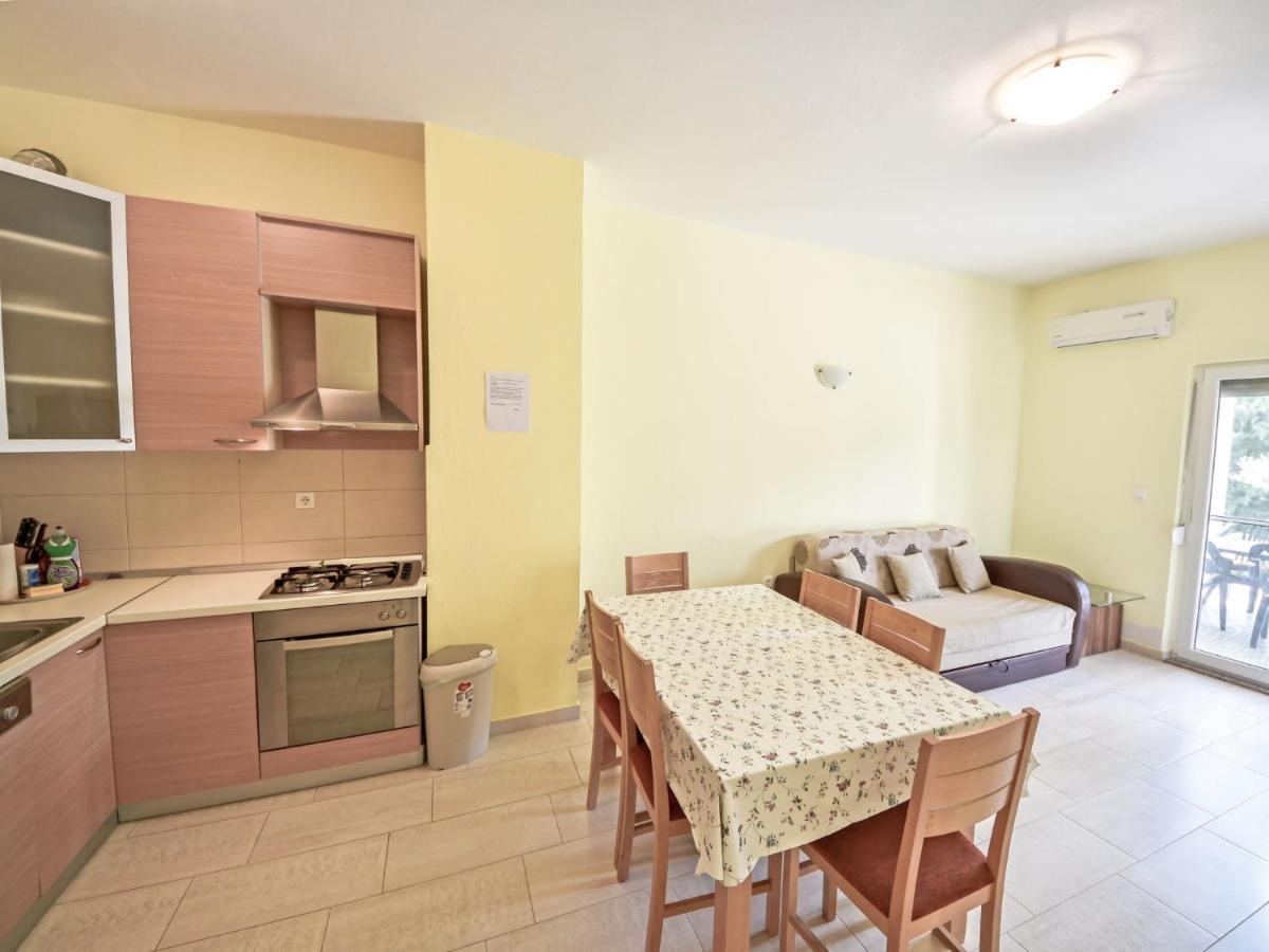 Apartment Ivan-5 By Interhome Maslenica Zewnętrze zdjęcie